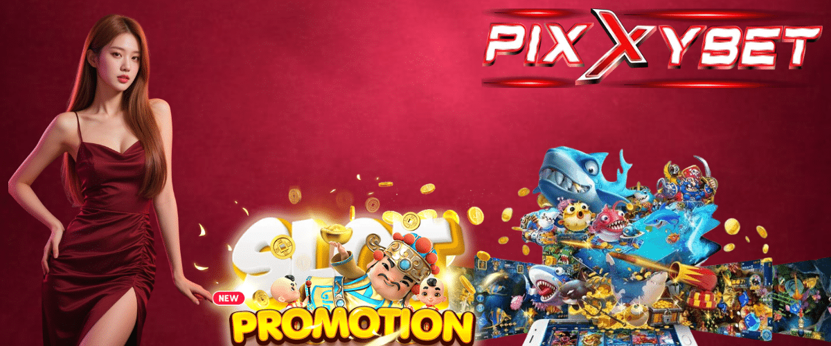 Real value awaits. PIXXYBET official slot promotions with easy wallet deposits. Claim your fortune here."